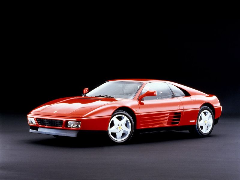 Ferrari 348 TB