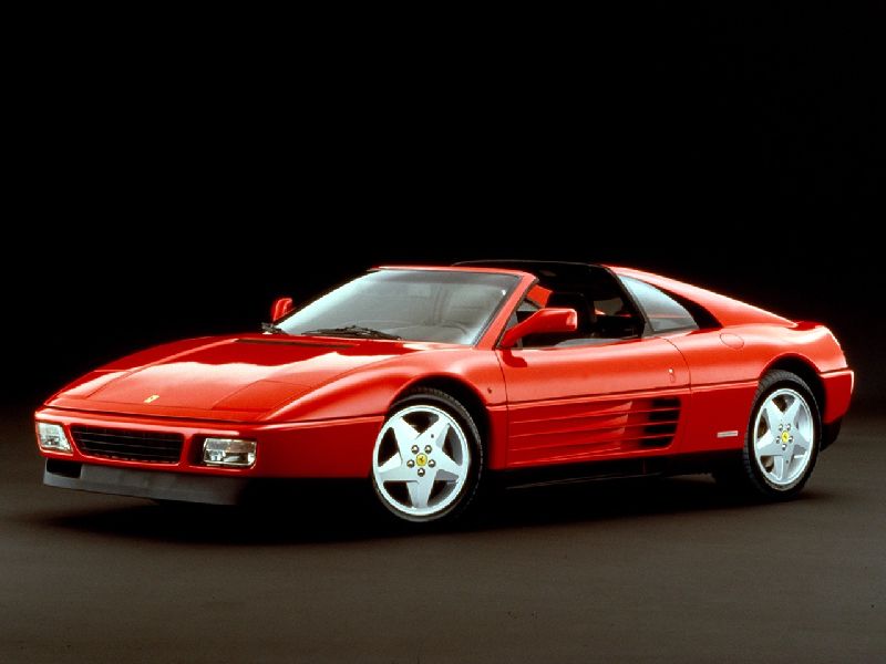Ferrari 348 TS