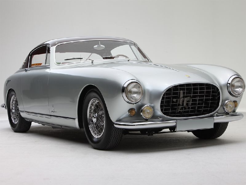 Ferrari 375 America