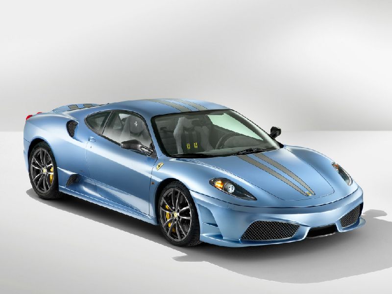 Ferrari 430