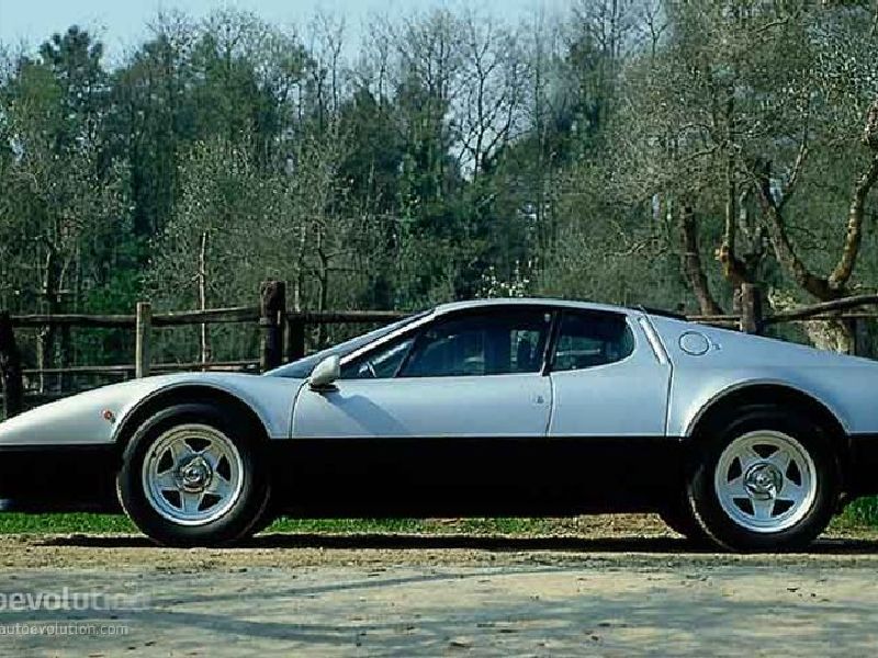Ferrari 512 BB