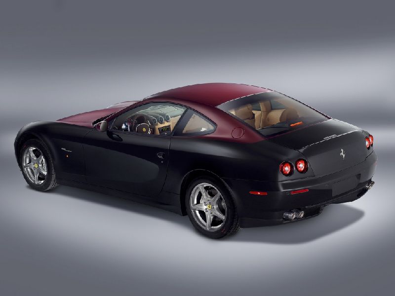 Ferrari 750 Monza