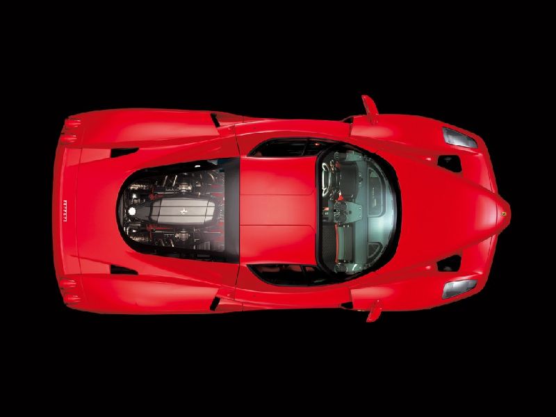 Ferrari Enzo