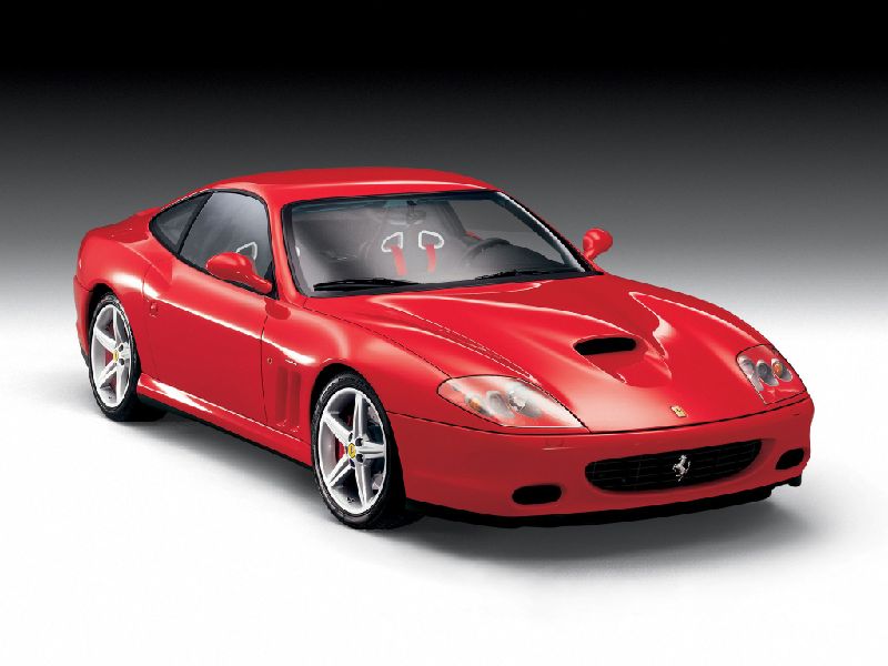 Ferrari Maranello