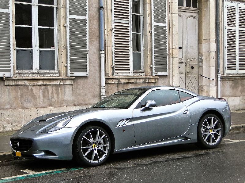 Ferrari Portofino M