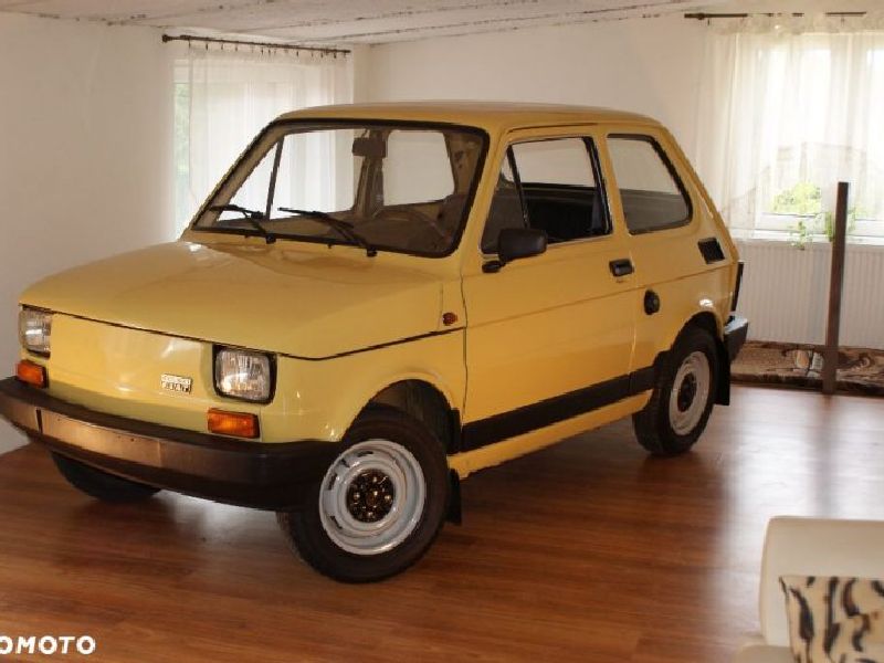 Fiat 126