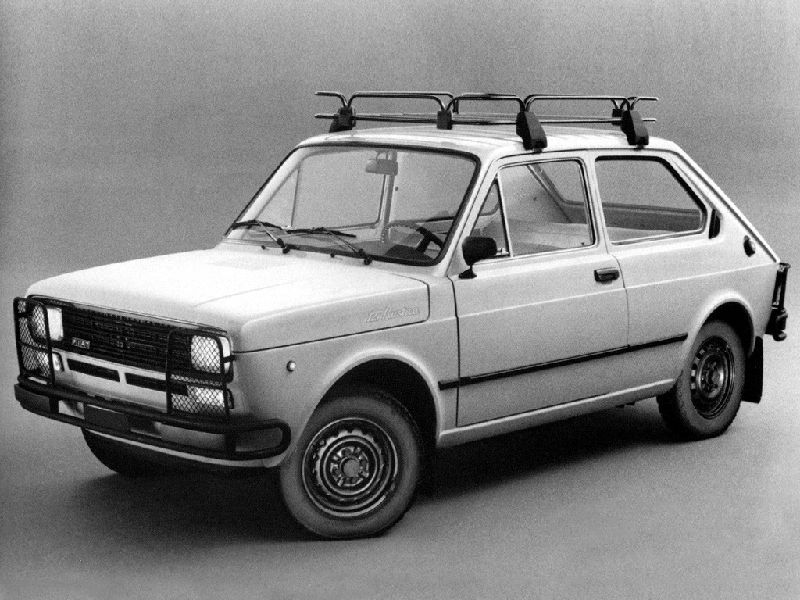 Fiat 127