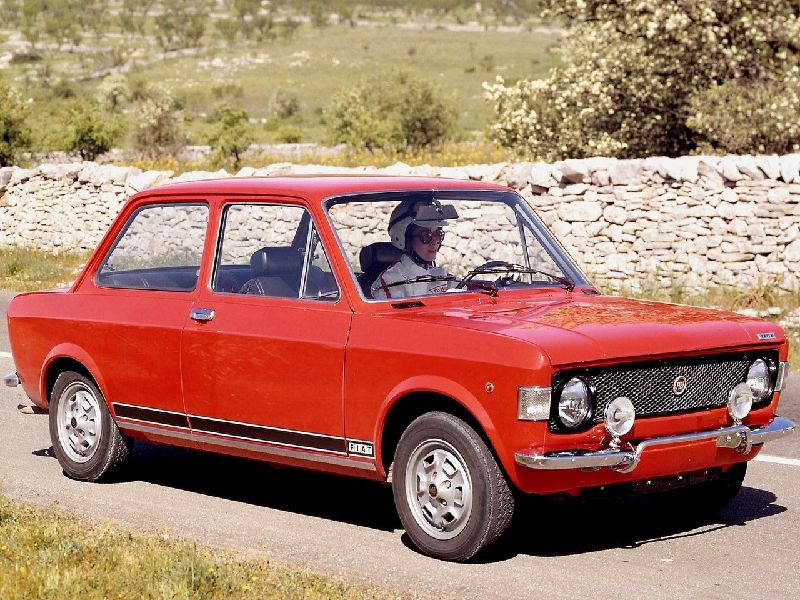 Fiat 128