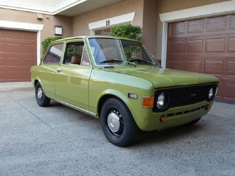 Fiat 128 Familiare