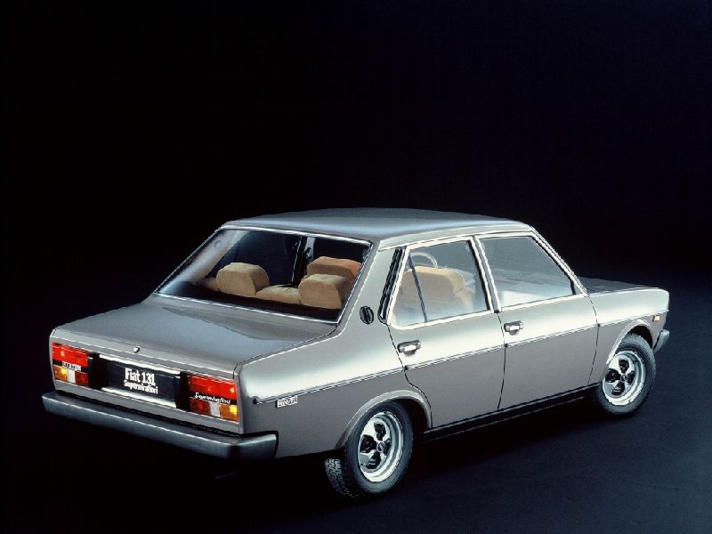 Fiat 131