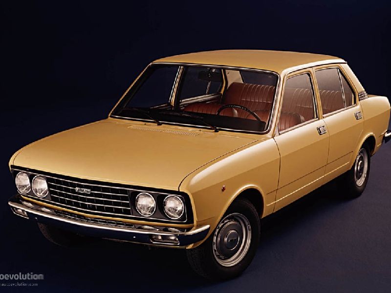 Fiat 132