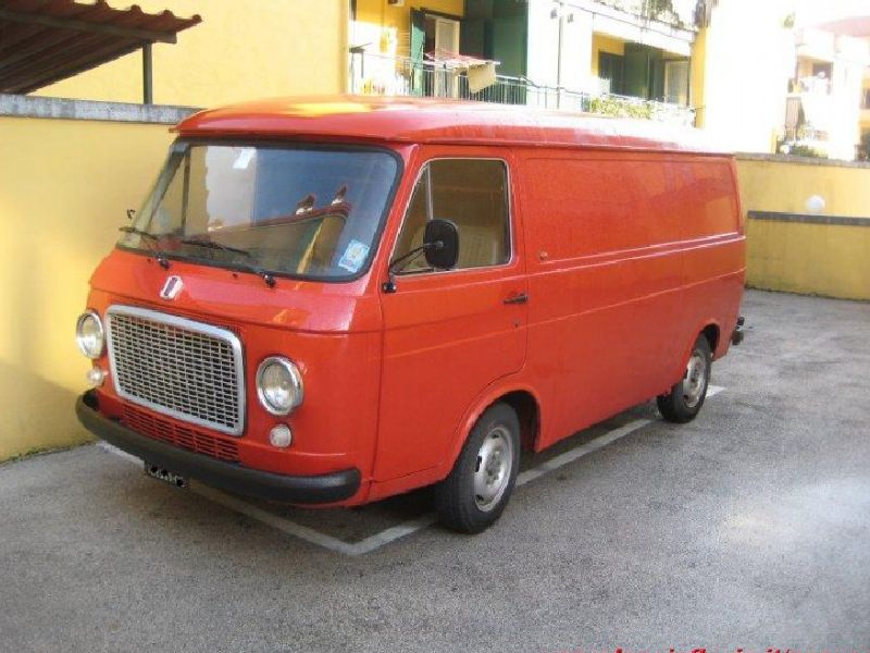 Fiat 238-serie