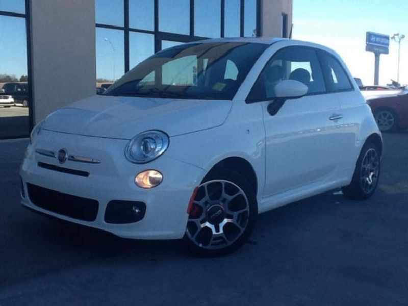 Fiat 500L Trekking/Cross