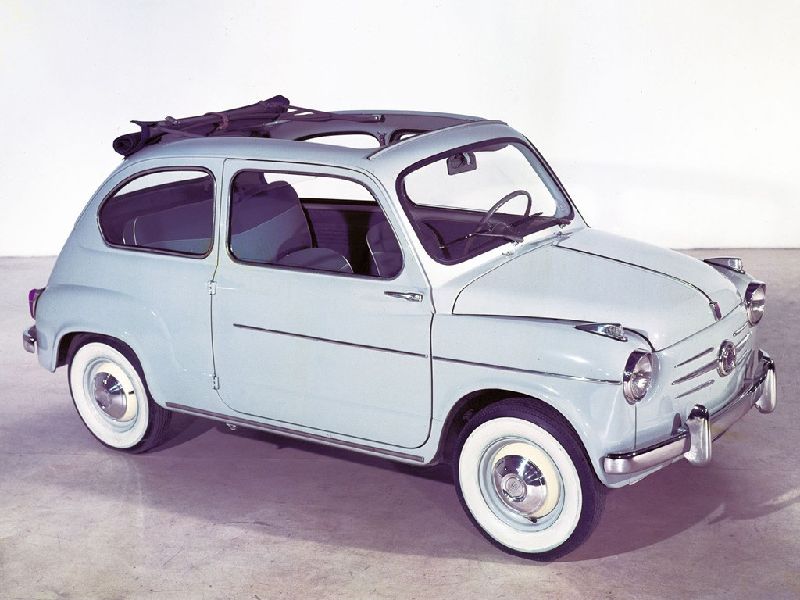 Fiat 600