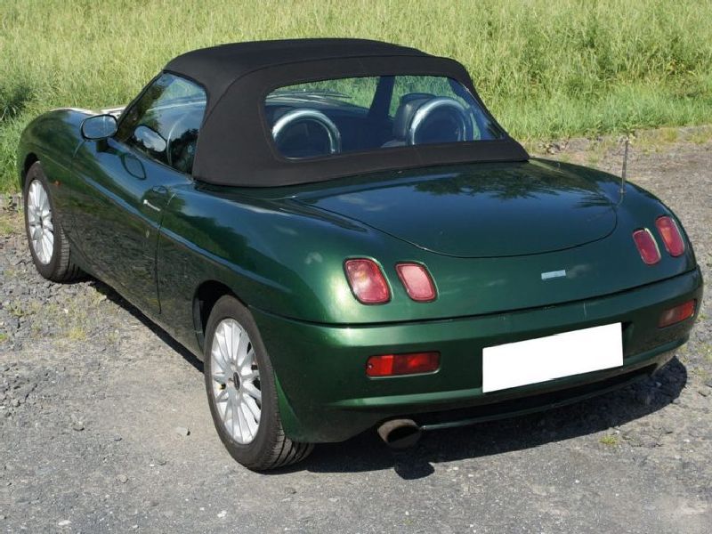 Fiat Barchetta (183)