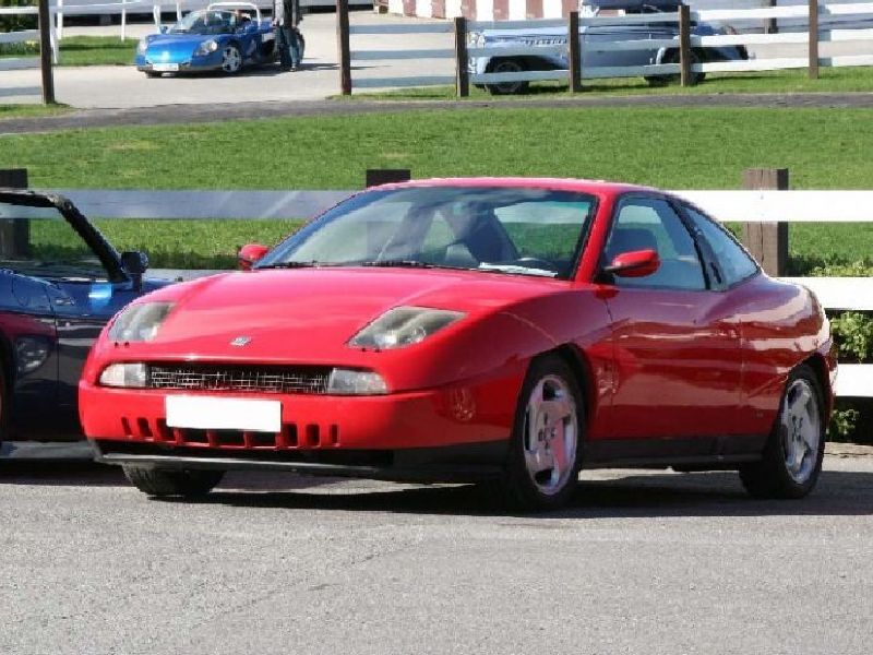 Fiat Coupe (FA/175)