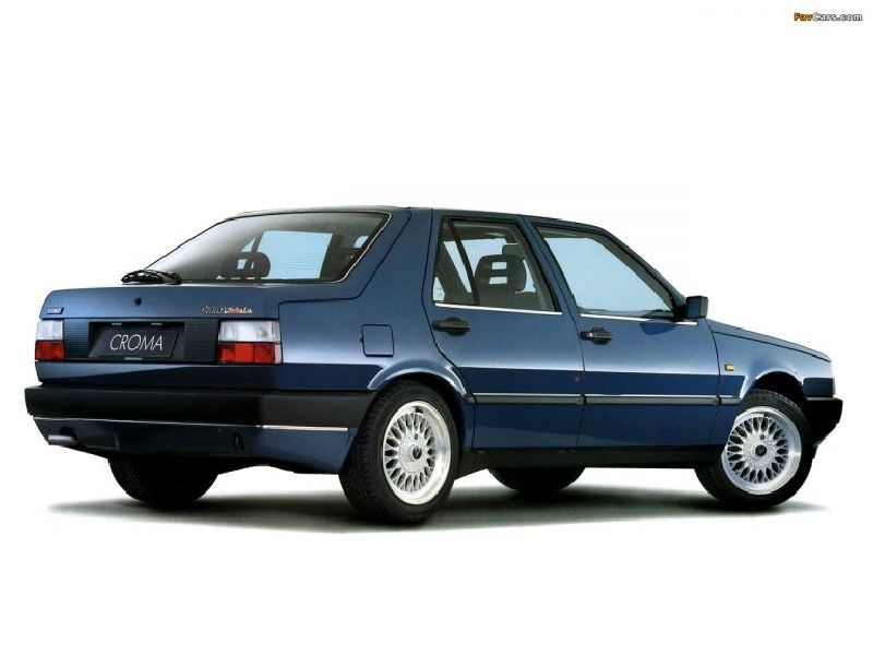 Fiat Croma (154)