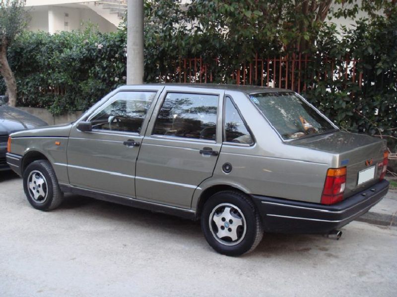Fiat Duna (146 B)