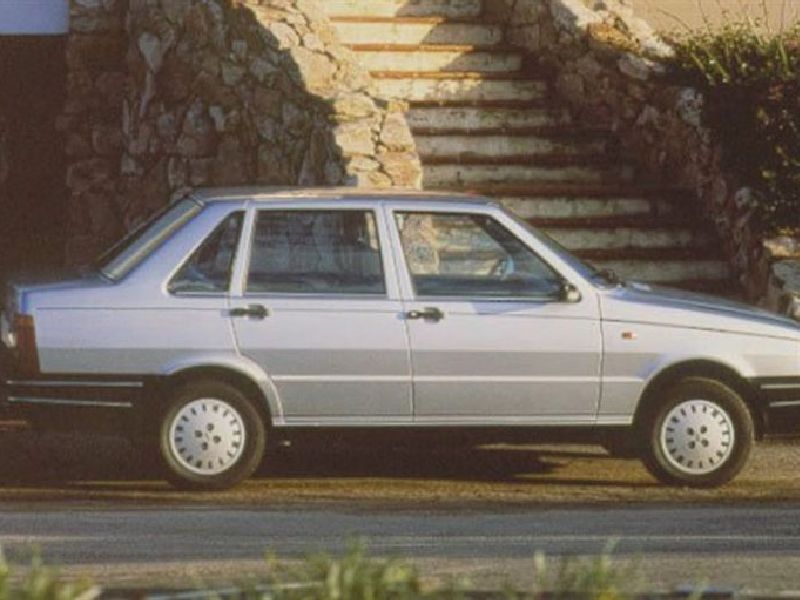 Fiat Duna Weekend (146 B)