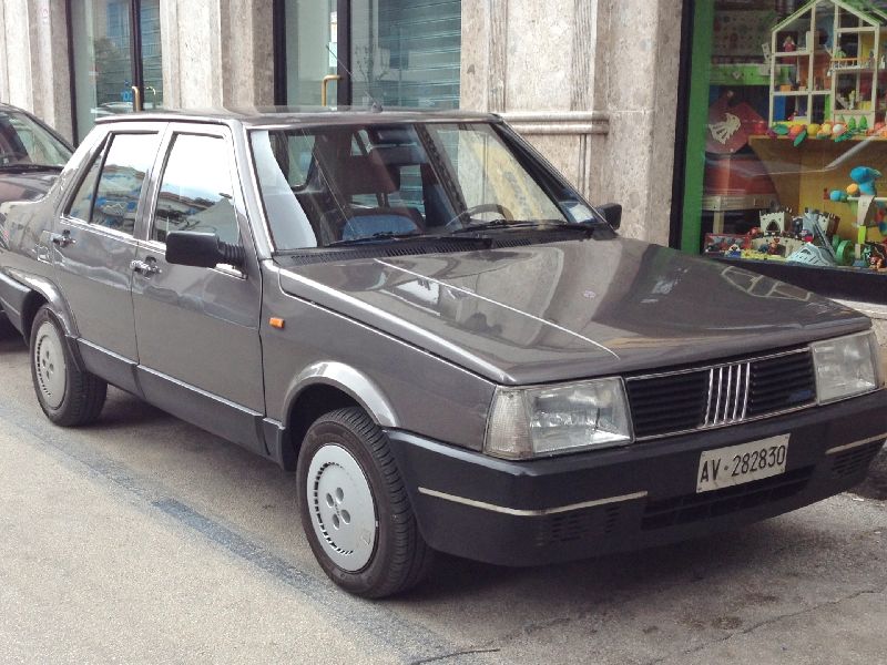 Fiat E-Ulysse III
