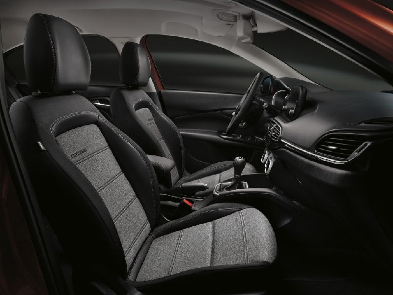 Fiat Egea Cross