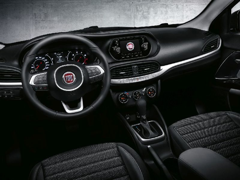 Fiat Egea Hatchback (357, facelift 2020)