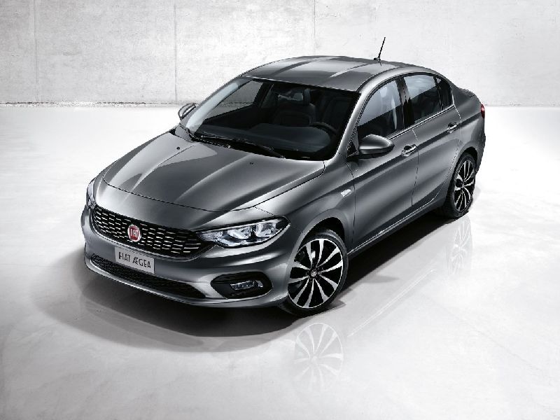 Fiat Egea Station Wagon (358, facelift 2020)