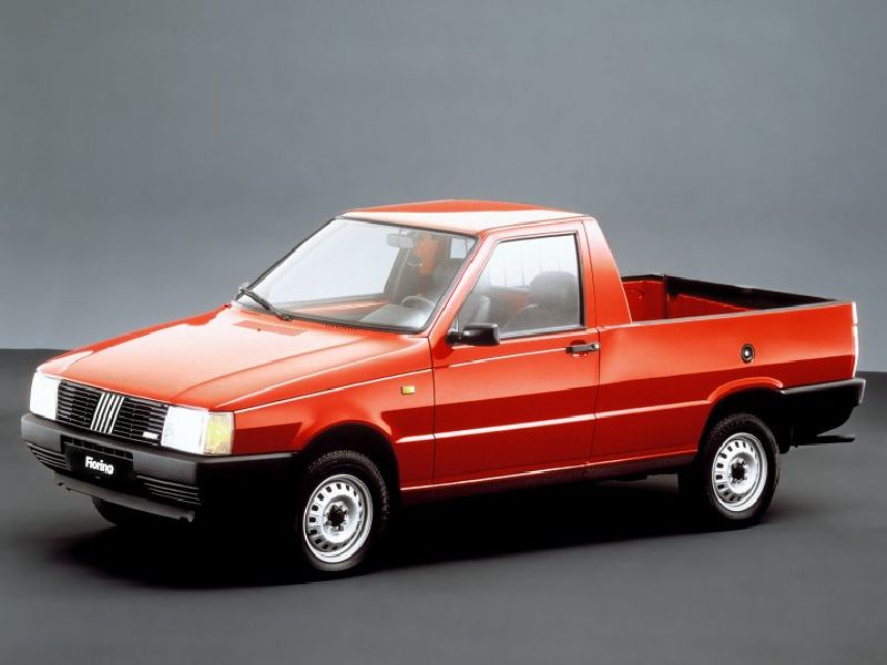 Fiat Fiorino (147)