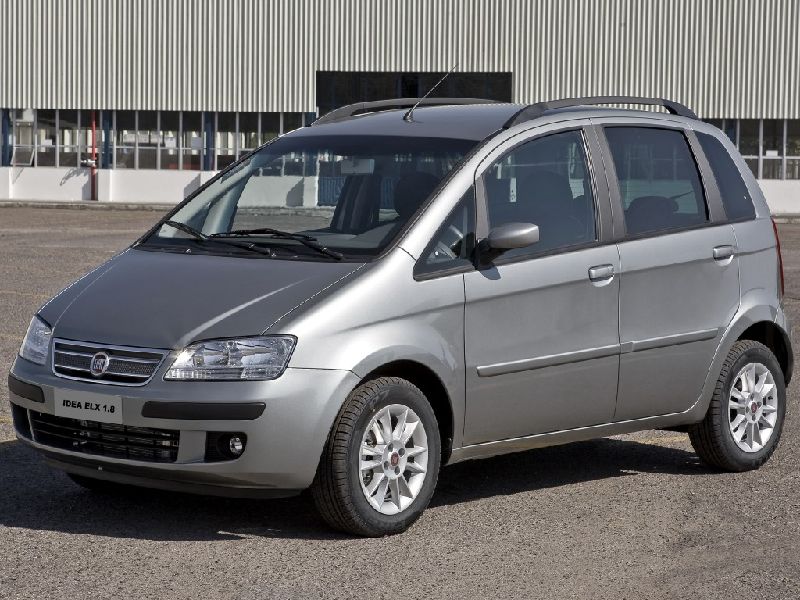 Fiat Idea