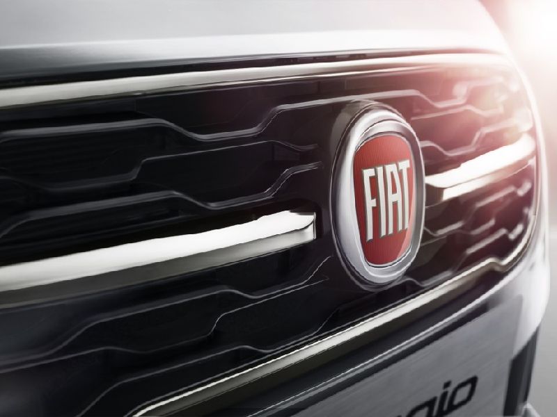 Fiat Ottimo