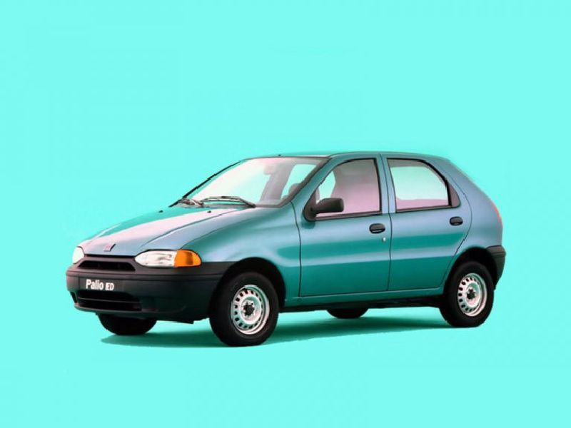 Fiat Palio (178)
