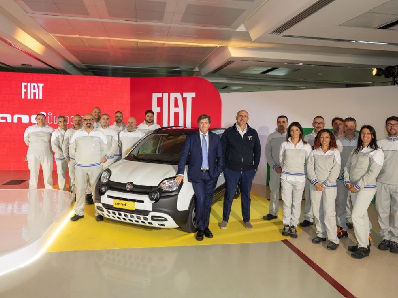 Fiat Pandina