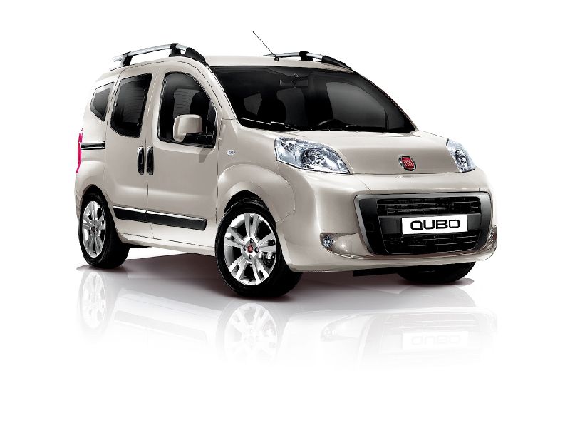 Fiat Qubo