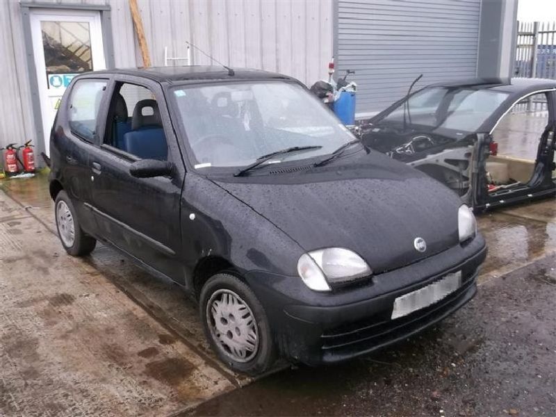 Fiat Seicento (187)