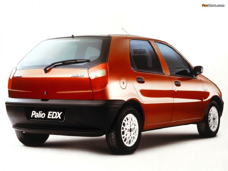 Fiat Siena (178)