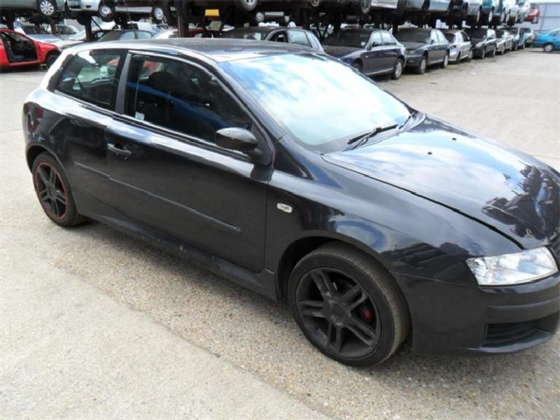 Fiat Stilo (192)