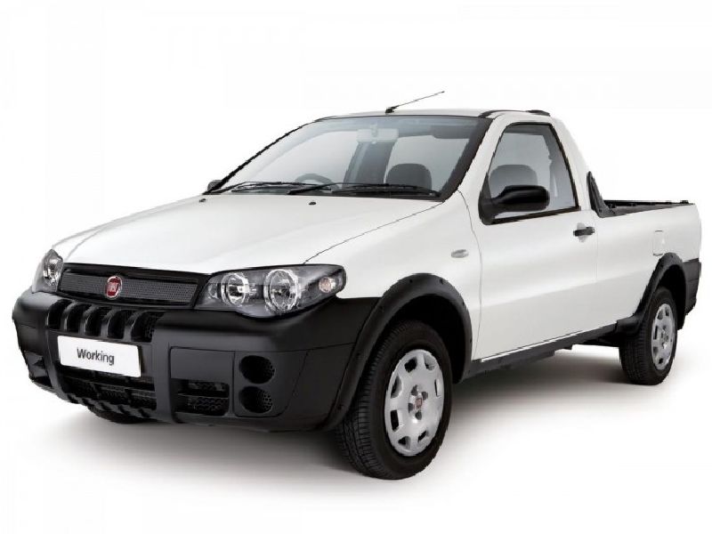 Fiat Strada (178E)