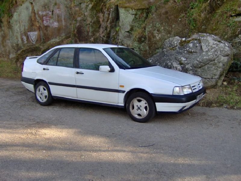 Fiat Tempra S.w. (159)
