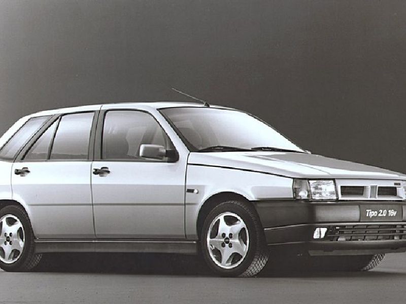 Fiat Tipo (160)