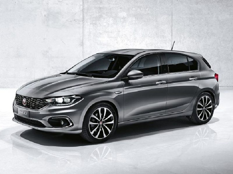 Fiat Tipo (356) Hatchback
