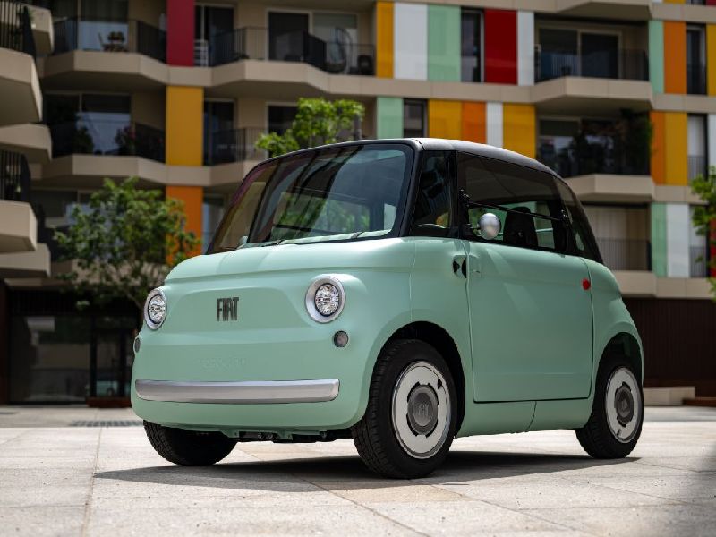 Fiat Topolino
