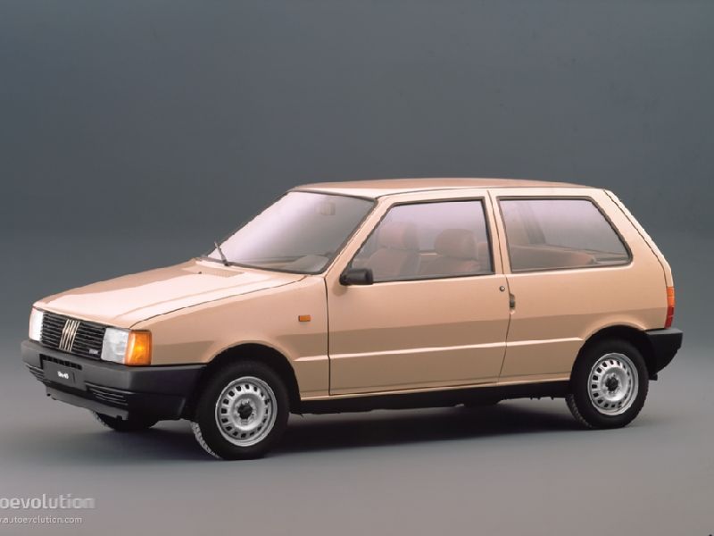 Fiat UNO