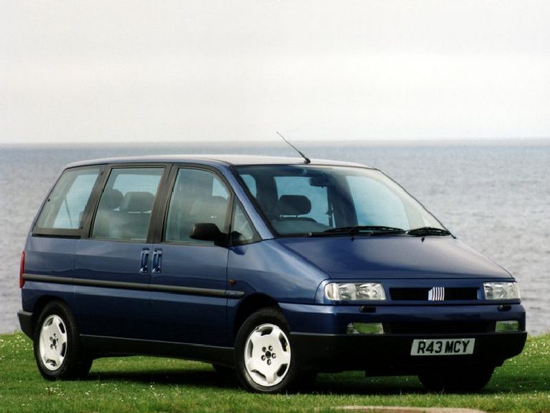 Fiat Ulysse I (22/220)
