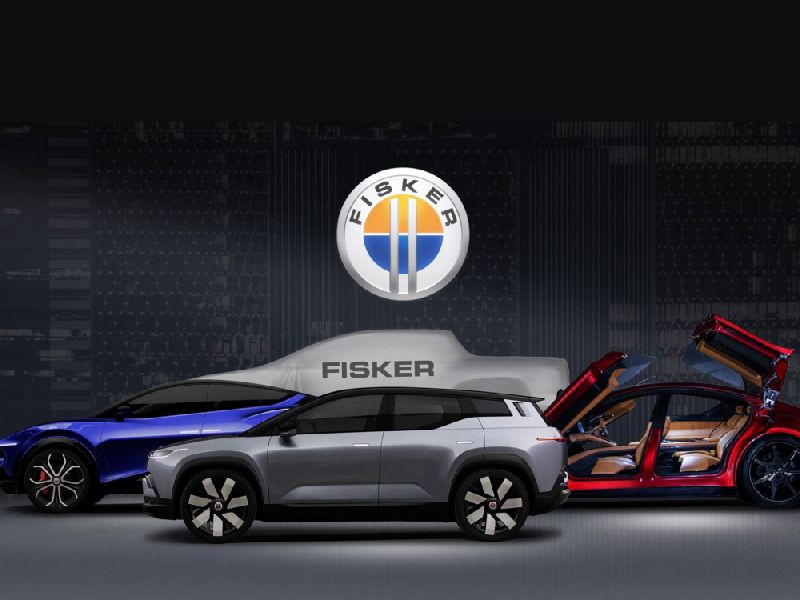 Fisker EMotion EV