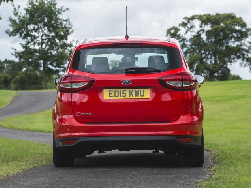Ford C-MAX II
