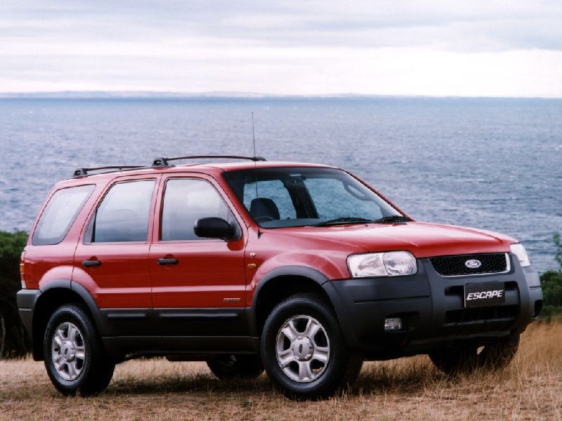 Ford Escape