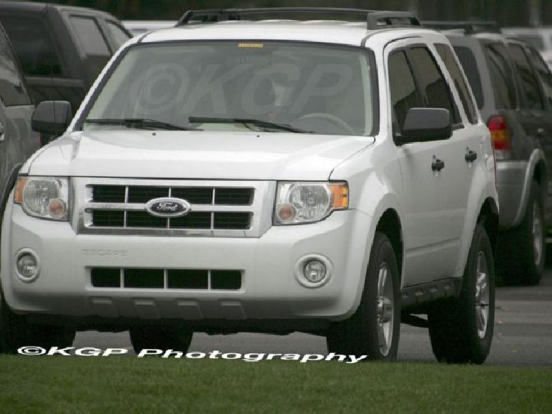 Ford Escape II
