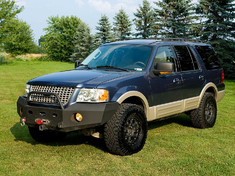 Ford Expedition II