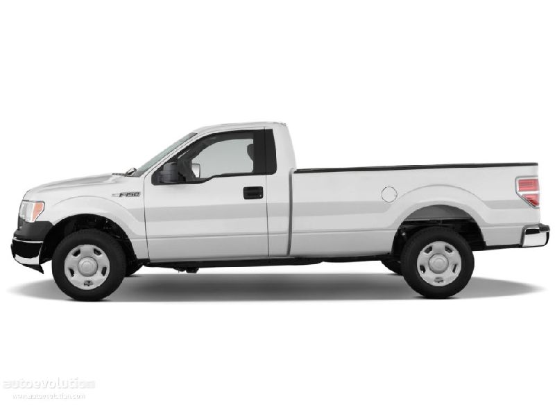 Ford F-250 Super Duty IV Super Cab
