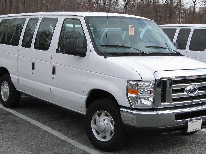 Ford F-450 Super Duty IV Crew Cab (facelift 2020)